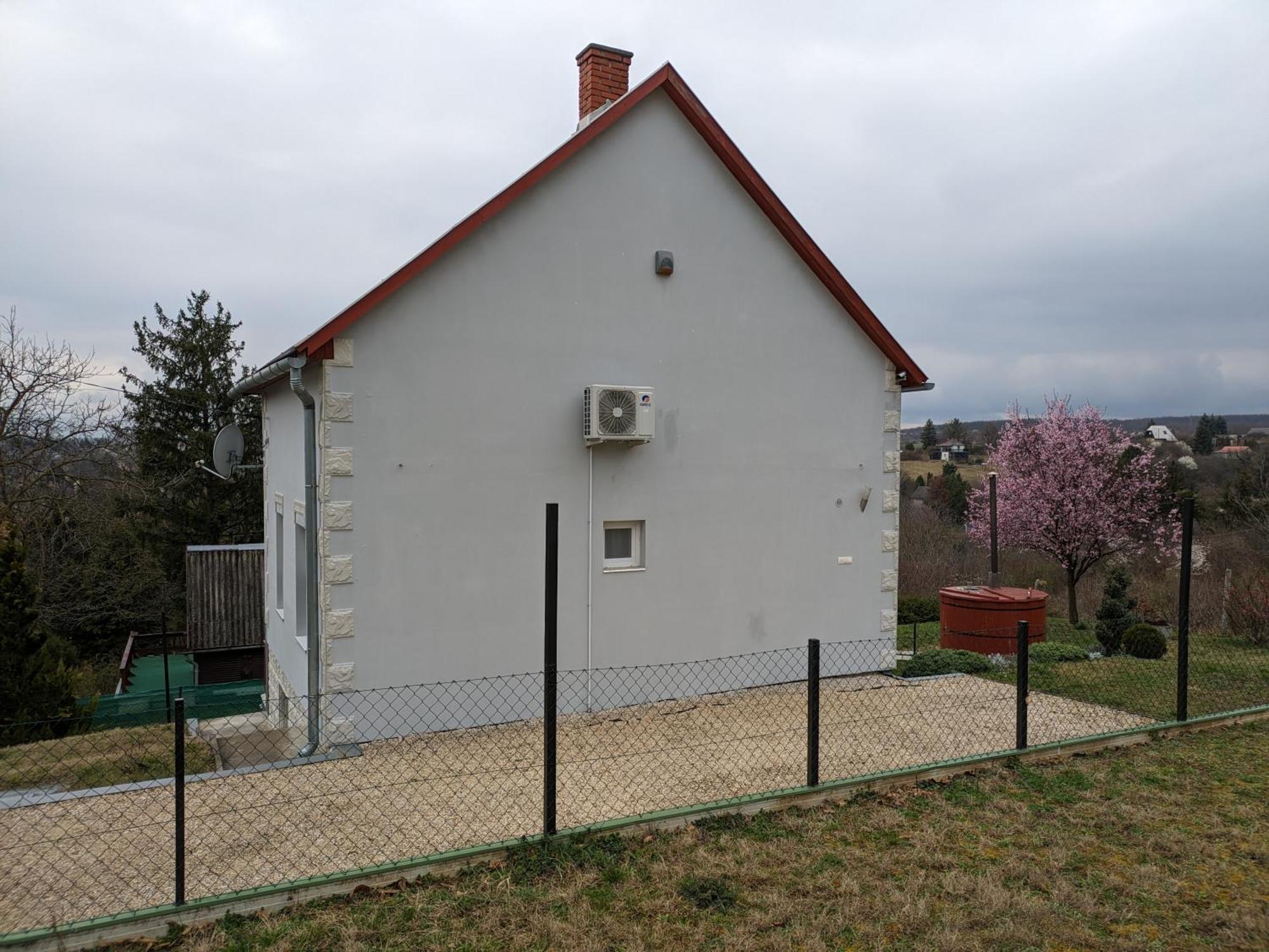 Marvel-Nyaralo Villa Igal Exterior photo