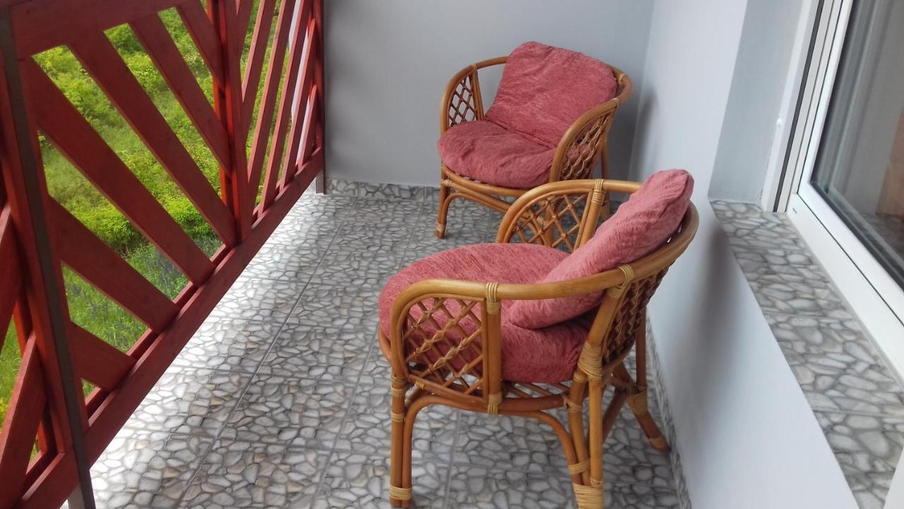 Marvel-Nyaralo Villa Igal Exterior photo