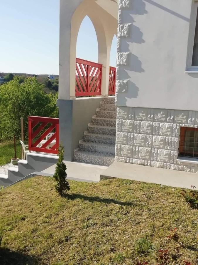 Marvel-Nyaralo Villa Igal Exterior photo